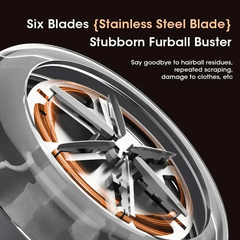 Golarka do ubrań akumulatorowa