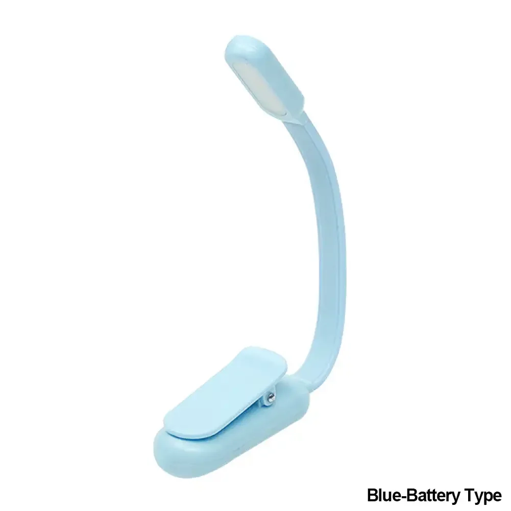 Lampka USB Mini LED do czytania