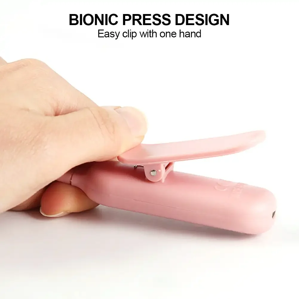 Lampka USB Mini LED do czytania